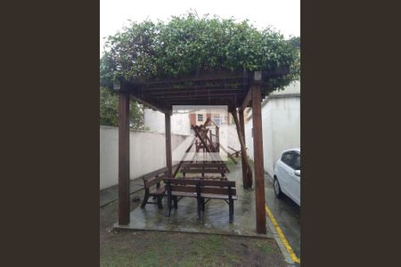 Apartamento à venda com 50m², 2 quartos e 1 vagaÁrea comum