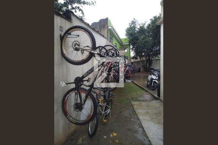 Apartamento à venda com 50m², 2 quartos e 1 vagaÁrea comum Bicicletario