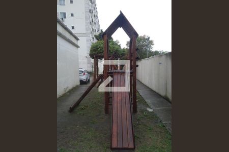 Apartamento à venda com 50m², 2 quartos e 1 vagaÁrea comum