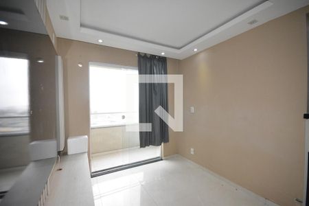 Apartamento à venda com 50m², 2 quartos e 1 vagaSala