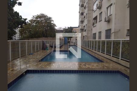 Apartamento à venda com 50m², 2 quartos e 1 vagaÁrea comum - Piscina
