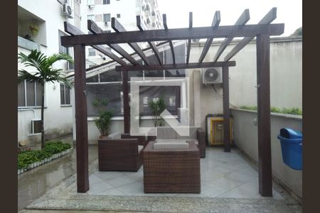 Apartamento à venda com 50m², 2 quartos e 1 vagaÁrea comum 