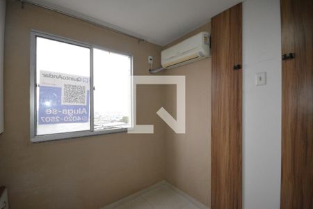 Apartamento à venda com 50m², 2 quartos e 1 vagaQuarto 1 - Suíte
