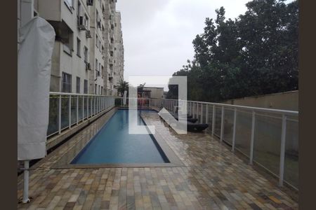 Apartamento à venda com 50m², 2 quartos e 1 vagaÁrea comum - Piscina