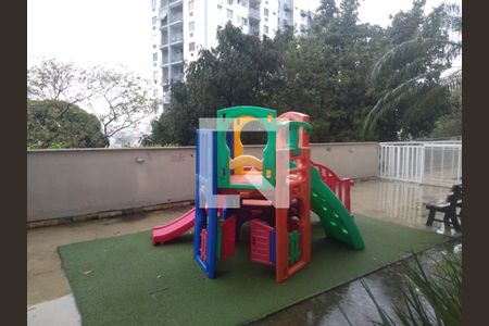 Apartamento à venda com 50m², 2 quartos e 1 vagaÁrea Comum - Playground