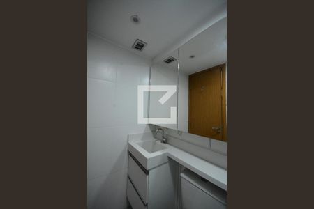 Apartamento à venda com 50m², 2 quartos e 1 vagaBanheiro da Suíte 1