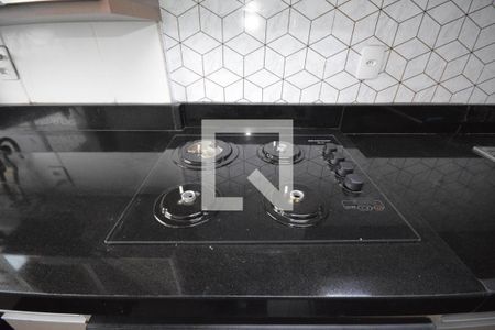 Apartamento à venda com 50m², 2 quartos e 1 vagaCozinha e Área de Serviço