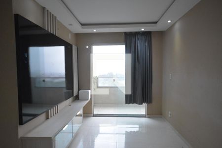 Apartamento à venda com 50m², 2 quartos e 1 vagaSala