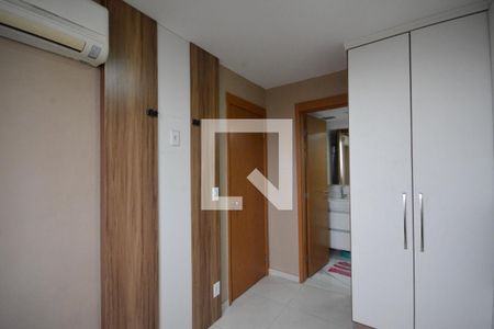 Apartamento à venda com 50m², 2 quartos e 1 vagaQuarto 1 - Suíte