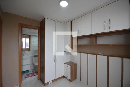 Apartamento à venda com 50m², 2 quartos e 1 vagaQuarto 1 - Suíte