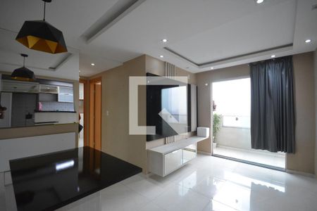 Apartamento à venda com 50m², 2 quartos e 1 vagaSala