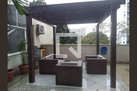 Apartamento à venda com 50m², 2 quartos e 1 vagaÁrea comum 