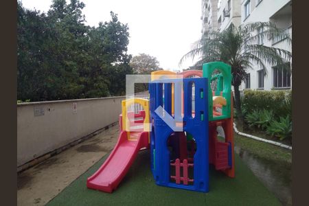 Apartamento à venda com 50m², 2 quartos e 1 vagaÁrea Comum - Playground