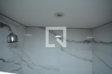 Apartamento à venda com 50m², 2 quartos e 1 vagaBanheiro da Suíte 1