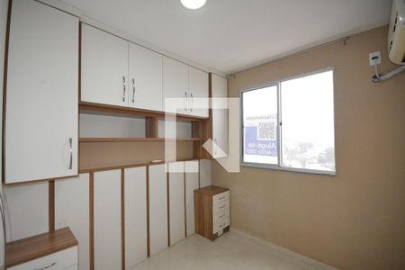 Apartamento à venda com 50m², 2 quartos e 1 vagaQuarto 1 - Suíte