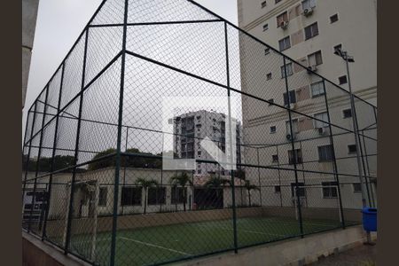 Apartamento à venda com 50m², 2 quartos e 1 vagaÁrea comum Quadra