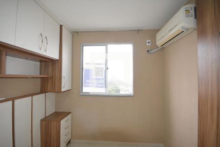 Apartamento à venda com 50m², 2 quartos e 1 vagaQuarto 1 - Suíte