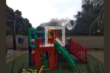 Apartamento à venda com 50m², 2 quartos e 1 vagaÁrea Comum - Playground