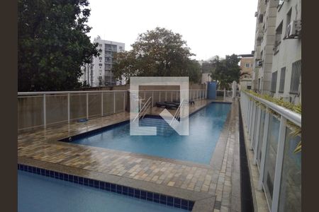 Apartamento à venda com 50m², 2 quartos e 1 vagaÁrea comum - Piscina