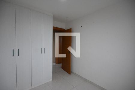 Apartamento à venda com 50m², 2 quartos e 1 vagaQuarto 2
