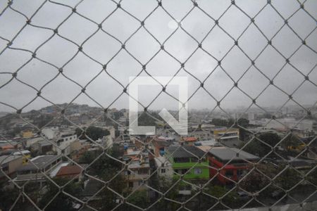 Apartamento à venda com 50m², 2 quartos e 1 vagaVista do quarto 2