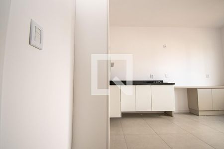 Studio de kitnet/studio para alugar com 1 quarto, 32m² em Centro, São Leopoldo