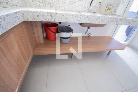 Studio para alugar com 32m², 1 quarto e sem vaga Studio para alugar com 32m², 1 quarto e sem vagalavanderia