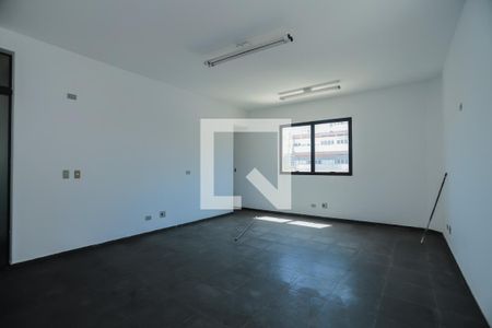 Studio de kitnet/studio para alugar com 1 quarto, 30m² em Várzea da Barra Funda, São Paulo