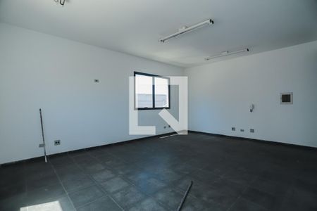 Studio de kitnet/studio para alugar com 1 quarto, 30m² em Várzea da Barra Funda, São Paulo