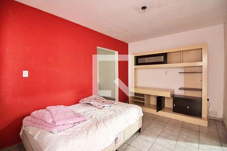 Sala de casa para alugar com 3 quartos, 100m² em Montanhão, São Bernardo do Campo