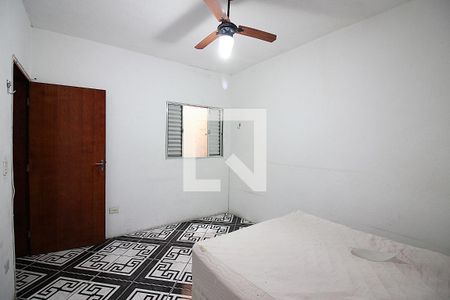 Quarto 2 de casa para alugar com 3 quartos, 100m² em Montanhão, São Bernardo do Campo