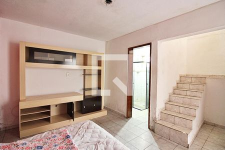 Sala de casa à venda com 3 quartos, 100m² em Montanhão, São Bernardo do Campo