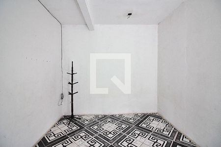 Quarto 1 de casa para alugar com 3 quartos, 100m² em Montanhão, São Bernardo do Campo