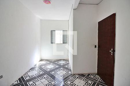 Quarto 1 de casa para alugar com 3 quartos, 100m² em Montanhão, São Bernardo do Campo