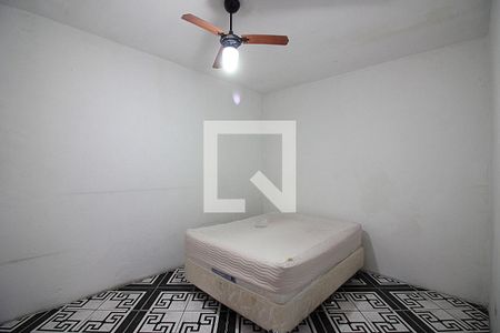 Quarto 2 de casa para alugar com 3 quartos, 100m² em Montanhão, São Bernardo do Campo