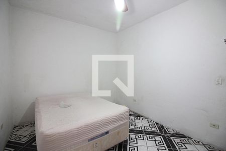 Quarto 2 de casa para alugar com 3 quartos, 100m² em Montanhão, São Bernardo do Campo