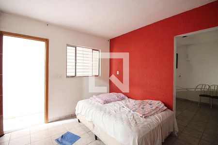 Sala de casa à venda com 3 quartos, 100m² em Montanhão, São Bernardo do Campo