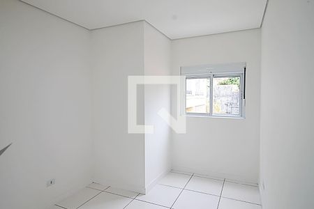 Quarto  de apartamento para alugar com 1 quarto, 50m² em Vila Sônia, São Paulo