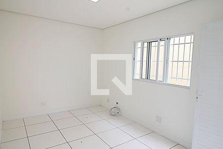 Sala de apartamento para alugar com 1 quarto, 50m² em Vila Sônia, São Paulo
