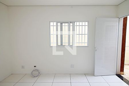 Sala de apartamento para alugar com 1 quarto, 50m² em Vila Sônia, São Paulo