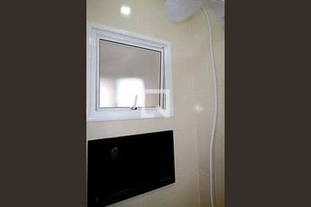 Banheiro - detalhe de apartamento para alugar com 1 quarto, 50m² em Vila Sônia, São Paulo