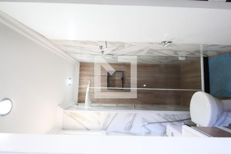 Apartamento à venda com 60m², 2 quartos e 1 vagaBanheiro Social