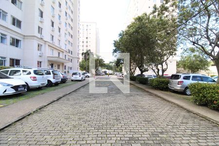 Apartamento à venda com 60m², 2 quartos e 1 vagaGaragem