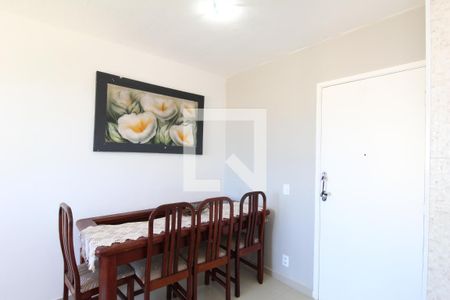 Sala de apartamento à venda com 2 quartos, 60m² em Jacarepaguá, Rio de Janeiro