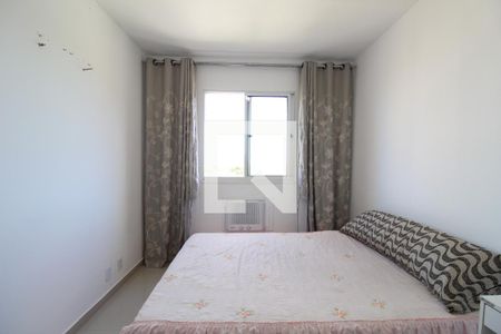 Quarto 1 de apartamento à venda com 2 quartos, 60m² em Jacarepaguá, Rio de Janeiro