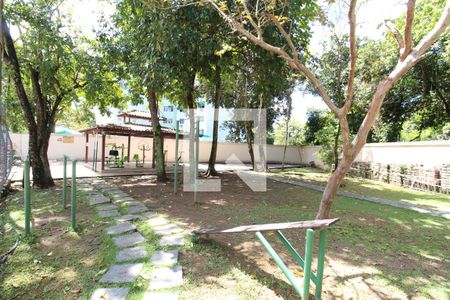 Apartamento à venda com 60m², 2 quartos e 1 vagaÁrea Comum - Playground