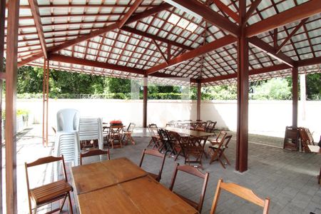 Apartamento à venda com 60m², 2 quartos e 1 vagaÁrea comum - Churrasqueira