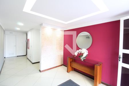 Apartamento à venda com 60m², 2 quartos e 1 vagaHall de Entrada