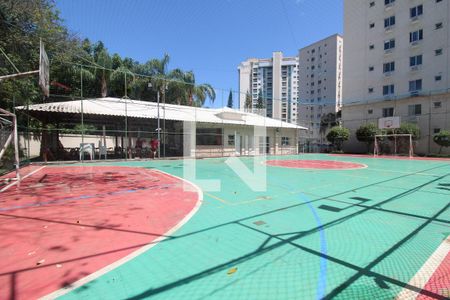Apartamento à venda com 60m², 2 quartos e 1 vagaQuadra Esportiva