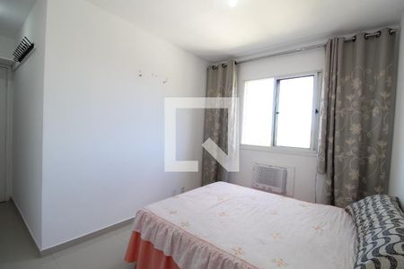 Quarto 1 de apartamento à venda com 2 quartos, 60m² em Jacarepaguá, Rio de Janeiro